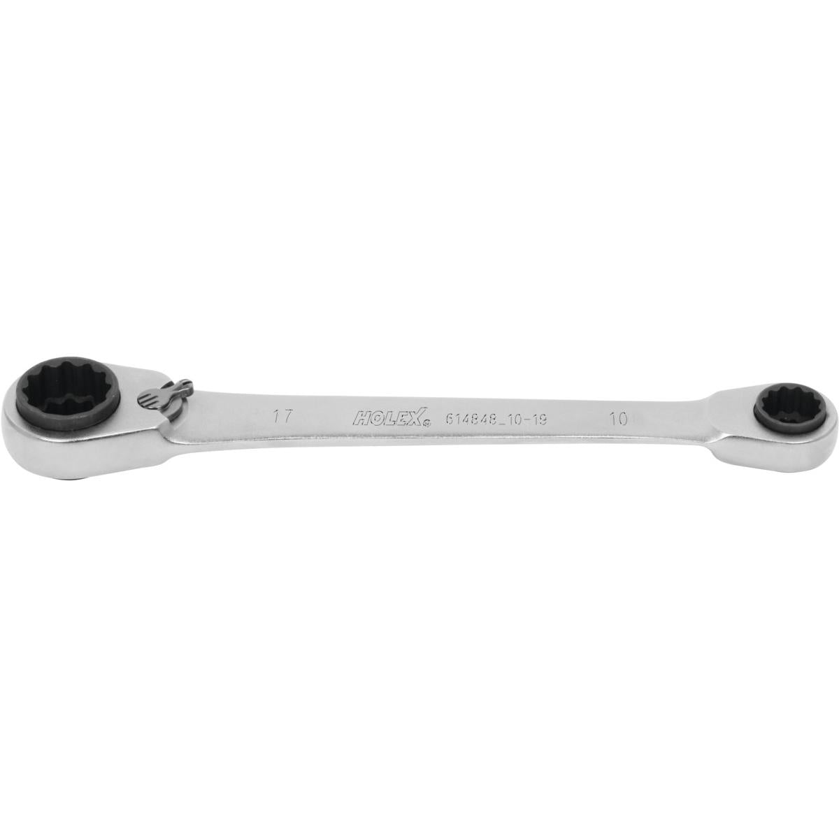 CỜ LÊ 2 ĐẦU VÒNG TỰ ĐỘNG  4 TRONG 1 HOLEX CỜ LÊ 2 ĐẦU VÒNG TỰ ĐỘNG  4 TRONG 1 HOLEX